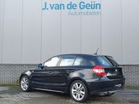 tweedehands BMW 116 1-SERIE i | 17" | Bluetooth | Airco | Nieuwe APK