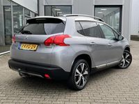 tweedehands Peugeot 2008 1.6 VTi Féline | NL Auto/2e Eig./Voll. Histori/Nav