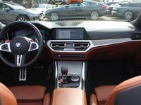 Occasion BMW M4 Cabriolet Competition Edition 511 PK (375 kW) 2022 Bruin Cabriolet