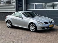 tweedehands Mercedes SLK350 SLKYOUNGTIMER