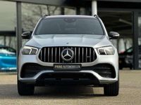 tweedehands Mercedes GLE53 AMG 4MATIC+ 7pers|Pano|Airmatic|1e Eig|22inch