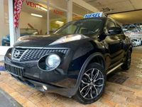 tweedehands Nissan Juke 1.5 dCi 2WD Acenta Connect Sport Pack