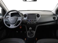 tweedehands Hyundai i10 1.0i i-Drive 5 derus