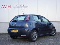Occasion Fiat Punto Evo Dynamic 84 PK (61 kW) 2011 Hatchback Hatchback