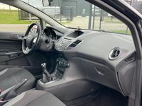 tweedehands Ford Fiesta 1.0 EcoBoost Titanium | 5 Deurs | Clima | Dealer onderhouden