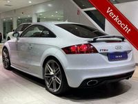 tweedehands Audi TT RS TT 2.5 TS-tronic Pro Line Quattro Exclusive Bose 19