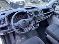 tweedehands VW Transporter 2.0 TDI 102PK L1H1 2x schuifdeur Cruise control/app connect/navigatie systeem