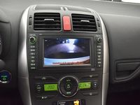 Occasion Toyota Auris Executive 101 PK (74 kW) 2010 Wit Hatchback