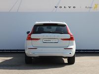 tweedehands Volvo XC60 T6 Recharge 350PK AWD Inscription Expression LONG RANGE / Panoramisch schuif-kanteldak / lederen bekleding / Google Infotainment / Keyless Entry / Cruise control