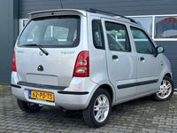 tweedehands Suzuki Wagon R+ Wagon R+ 1.3 S-Limited 97.xxx KM NAP+Nieuwe APK