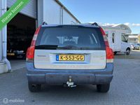 tweedehands Volvo XC70 2.4 T, Leder, Inruilkoopje