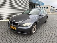 Occasion BMW 318 143 PK (105 kW) 2008 Grijs Sedan