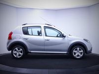 tweedehands Dacia Sandero 1.6 Stepway AIRCO/ELEK PAKKET/TREKHAAK/LMV