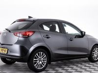 tweedehands Mazda 2 1.5 Skyactiv-G Style Selected | APPLE CARPLAY | AIRCO | CRUISE CONTROL | NAVIGATIE | ACHTERUITRIJCAMERA | NED AUTO | LAGE KMST !!!|