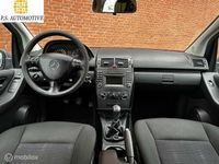 tweedehands Mercedes A160 BlueEF BusinessC NAP BT AIRCO Trekhaak