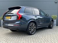 Occasion Volvo XC90 Ultra 456 PK (335 kW) 2024 Blauw SUV