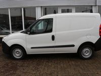 tweedehands Opel Combo 1.3 CDTi L1H1 Edition Airco/Elektrische ramen/Schuifdeur/Latomlat