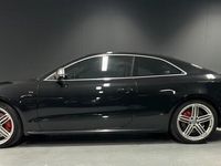 tweedehands Audi A5 Coupé 4.2 FSI S5 quattro ZWAAR SPORTIEVE GELUID DEALER ONDERHOUDEN