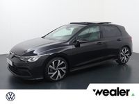 Occasion VW Golf VIII Business+ 150 PK (110 kW) 2022 Zwart Hatchback
