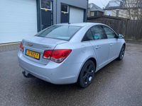 tweedehands Chevrolet Cruze 1,8 LT