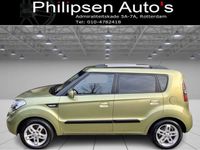 Occasion Kia Soul 127 PK (93 kW) 2010 Groen SUV