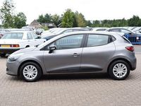 Occasion Renault Clio IV 74 PK (54 kW) 2014 Grijs Hatchback