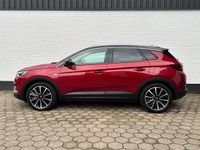 Occasion Opel Grandland X Ultimate 224 PK (164 kW) 2020 Rood SUV