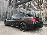 tweedehands Mercedes C300 Premium Plus Pack