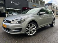 tweedehands VW Golf 1.2 TSI Trendline