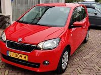 tweedehands Skoda Citigo 1.0 Greentech Active , Airco , Centrale vergrendeling