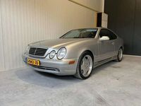 tweedehands Mercedes CLK55 AMG AMG 55 AMG