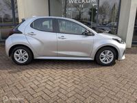 Occasion Mazda 2 Center-Line 116 PK (85 kW) 2024 Grijs Hatchback