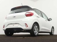 tweedehands Hyundai i10 1.0 Comfort Smart 5-zits | AUTOMAAT | €1.000- VOO