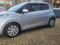 tweedehands Citroën C1 1.0 VTi Feel