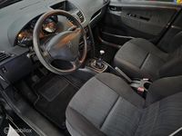 Occasion Peugeot 207 74 PK (54 kW) 2009 Grijs Hatchback