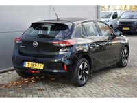 tweedehands Opel Corsa-e CorsaLevel 4 50 kWh / NAVI / Stoel en stuur verw.