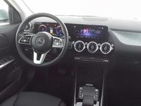 tweedehands Mercedes GLA250 e Progressive | Verwacht | LED koplampen | Getint glas | Sfeerverlichting |