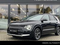 Occasion Kia Niro 129 PK (94 kW) 2025 Zwart SUV