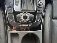 Occasion Audi A5 211 PK (155 kW) 2013 Grijs Hatchback