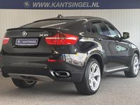 tweedehands BMW X6 xDrive50i High Executive/Head Up/Pano/Youngtimer/E