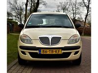 tweedehands Lancia Ypsilon 1.2 MET AIRCO, ELECKTRISCHE RAMEN EN MEER!