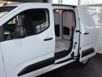 tweedehands Citroën Berlingo 1.5 Blue HDI 2 X Schuifdeur, Airco