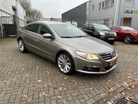 tweedehands VW CC 1.8 TSI 4p.