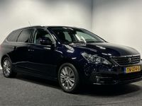 tweedehands Peugeot 308 SW 1.2 PureTech Allure