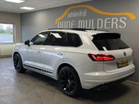 tweedehands VW Touareg 3.0 TSI R-Line 4Motion Panoramadak/Camera/Luchtvering