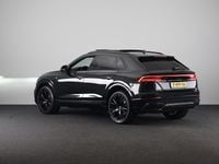 Occasion Audi Q8 Proline 381 PK (280 kW) 2022 Zwart (metallic) SUV