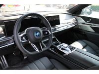 tweedehands BMW i7 xDrive60 High Executive M Sport / Panoramadak Sky