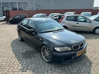 tweedehands BMW 330 3-SERIE 3ER REIHE; I SEDAN AUT.