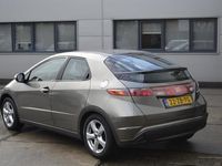 tweedehands Honda Civic 1.4 Comfort