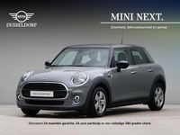 Occasion Mini Cooper Business 136 PK (100 kW) 2021 Grijs Hatchback